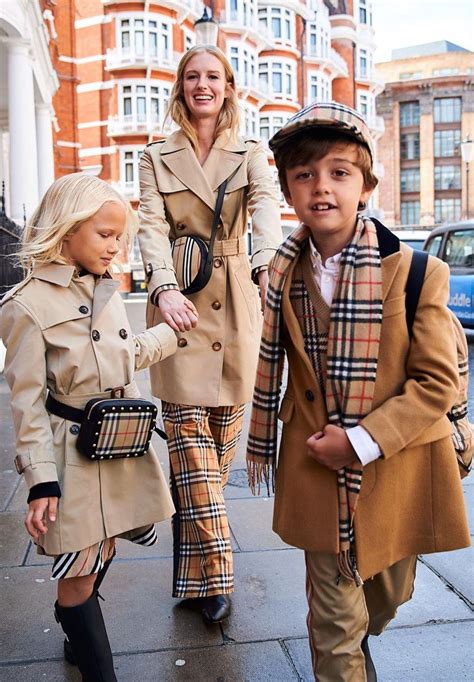 burberry big kid|Burberry kids outdoor clothing.